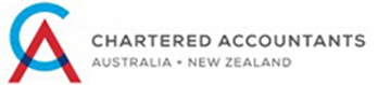 chartered accountants australia + new zealand