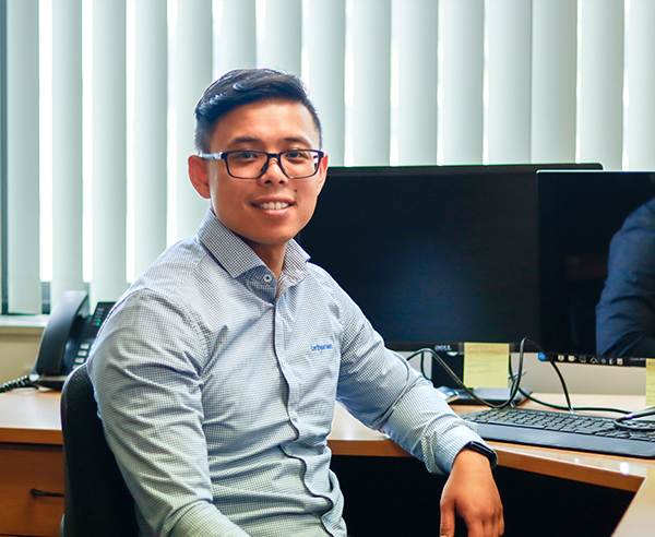 team-11 bartholemews chartered accountant team member